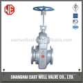 Oil and gas marketers valve